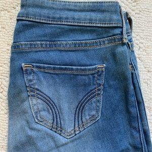 Hollister Skinny Jean